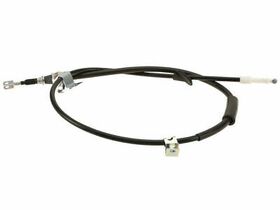 EL FREN TELİ 1545 mm 09- RENAULT MASTER BOSCH 8200727569