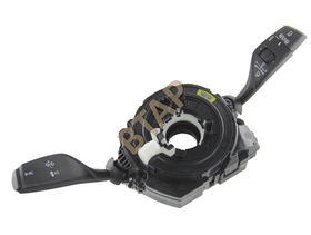 SİNYAL KOLU KOMPLE BMW X5 F15 ORJINAL 61316827370