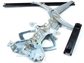 CAM MEKANİZMASI ÖN L MOTORSUZ 94-97 VW PASSAT B4 BTAP 3A0837461A