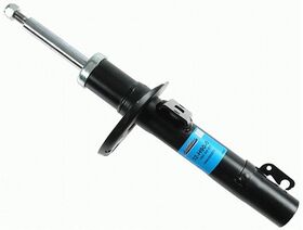 AMORTİSÖR ÖN 01-10 VW POLO BOGE 6Q0413031BN