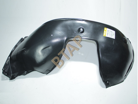 ÇAMURLUK DAVLUMBAZI ÖN SOL BMW E39 BTAP 51718159423