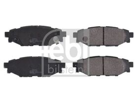 FREN BALATASI ARKA 08-12 SUBARU FORESTER FEBI 26696-AG030