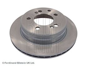 FREN DİSKİ ARKA 02- SSANGYONG REXTON BLUE PRINT 4840109100