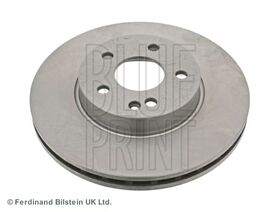 FREN DİSKİ ÖN 2003- MERCEDES VITO W447 BLUE PRINT A6394210012