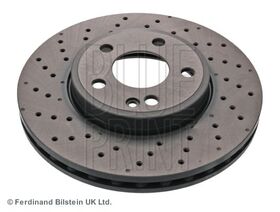 FREN DİSKİ ÖN 2012- MERCEDES A W176 BLUE PRINT A2464212512