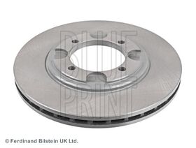 FREN DİSKİ ÖN 90-00 HYUNDAI ELANTRA BLUE PRINT 5171228300