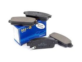 FREN BALATASI ARKA OPEL ASTRA J 09- SANGSIN 1605296