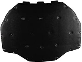 KAPUT İZOLASYONU BMW F01 BTAP 51486989300