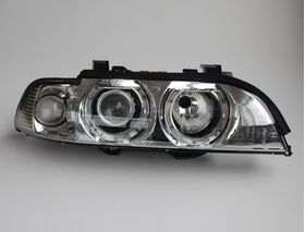 FAR KRİSTAL SAĞ BMW E39 BTAP 63128375300