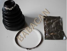 AKS KÖRÜĞÜ ÖN İÇ BMW E46 BTAP 31607565315