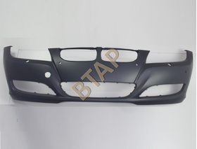 TAMPON ÖN P/S F/Y BMW E90 BTAP 51117204249