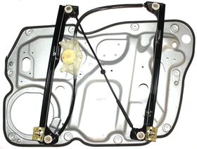 CAM MEKANİZMASI ÖN L MOTORSUZ 04- VW CADDY ORJINAL 2K1837729F