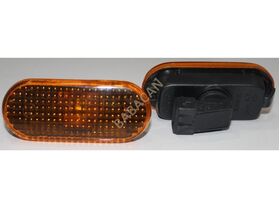 ÇAMURLUK LAMBASI SARI 96-99 VW GOLF3 BTAP 3A0949117