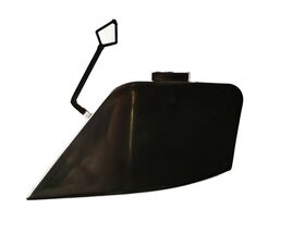 ÇEKİ KAPAĞI ARKA BMW G30 BTAP 51128068353