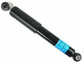 AMORTİSÖR ARKA 02- OPEL COMBO C SACHS 436355