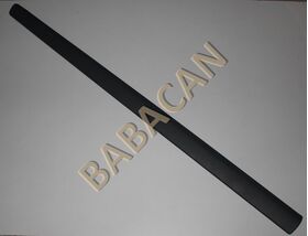 KAPI ÇITASI ÖN R 02-10 VW POLO4 TAIWAN 6Q4853516A