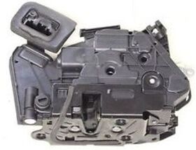 KAPI KİLİDİ ARKA İÇ L 11/- VW JETTA6 ORJINAL 5K4839015F