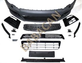 MP TAMPON ÖN FULL F/Y 10/- VW SCIROCCO R TAIWAN 1K8807217KMP