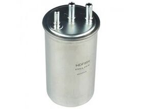 YAKIT FİLTRESİ 07- DACIA LOGAN DELPHI 164002137R