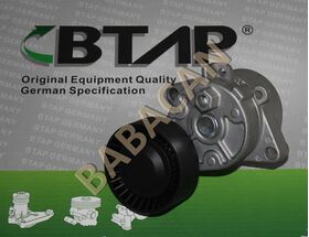 GERGİ MEKANİZMASI BMW E39 BTAP 11287838797