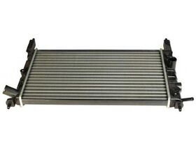 SU RADYATÖRÜ BRAZING 04- OPEL MERIVA A BSG 1300260