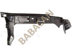 TAMPON BRAKETİ ARKA L 03-12 VW TRANSPORTER T5 BTAP 7H0807393C