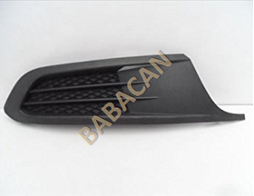 TAMPON IZGARASI 12/- VW JETTA6 NATUREL 5C6853666