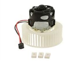 KALORİFER MOTORU BMW F10 BTAP 64119242607