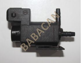 BASINÇ EGR VALFİ BMW E90 PIERBURG 18307604055
