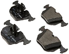 FREN BALATASI ARKA 97-12 LAND ROVER  TRW 34216761248