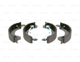 FREN BALATASI ARKA 03- RENAULT CLIO BOSCH 7701208357