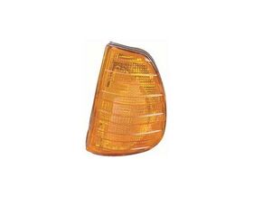 SİNYAL LAMBASI SOL 76-85 MERCEDES W123 DEPO A0008207321