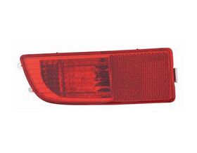 SİS REFLEKTÖRÜ ARKA SOL 2006- MERCEDES SPRINTER DEPO A9068200256