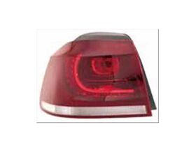 STOP LAMBASI DIŞ SAĞ 10-13 VW GOLF6 DEPO 5K0945096L