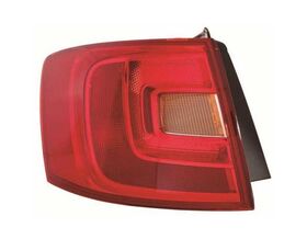 STOP LAMBASI DIŞ SOL 10-14 VW JETTA DEPO 5C6945095A