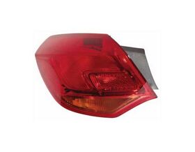 STOP LAMBASI SAĞ 10- OPEL ASTRA J DEPO 1222088