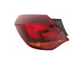 STOP LAMBASI SAĞ 10- OPEL ASTRA J DEPO 1222208