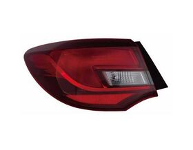 STOP LAMBASI SAĞ 13- OPEL ASTRA J DEPO 1222340