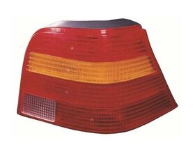 STOP LAMBASI SAĞ 97-04 VW GOLF4 DEPO 1J6945096R