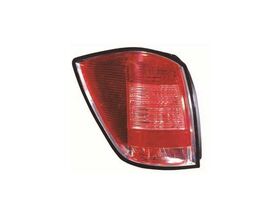 STOP LAMBASI SOL 04-06 OPEL ASTRA H DEPO 1222768