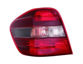 STOP LAMBASI SOL 06-12 MERCEDES M W164 DEPO A1649061100