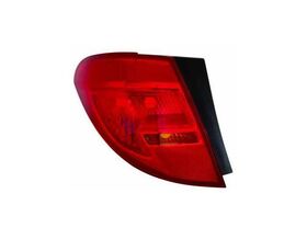 STOP LAMBASI SOL 10- OPEL MERIVA B DEPO 1222233