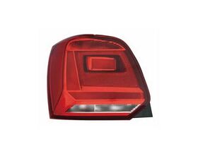 STOP LAMBASI SOL 14-17 VW POLO DEPO 6C0945095F