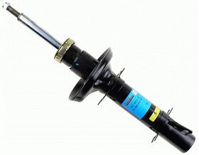 AMORTİSÖR ÖN 97-04 VW GOLF4 BOGE 1J0413031S