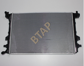 SU RADYATÖRÜ VW GOLF7 13- BTAP 5Q0121251GB