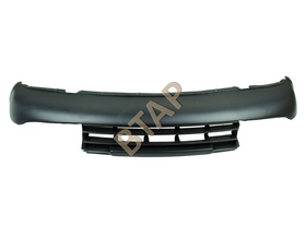 SPOİLER ÖN 02-05 VW POLO4 TAIWAN 6Q0805903A