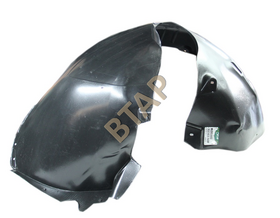 ÇAMURLUK DAVLUMBAZI ÖN L BÜYÜK VAKUM 15/- VW PASSAT B8 NATUREL 3G0805969E