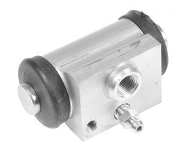 FREN SİLİNDİRİ ARKA 08- FORD FIESTA BOSCH 8V512261BB