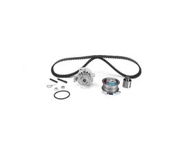 TRİGER SETİ+DEVİRDAİM 01-10 VW POLO BOSCH 038198119A