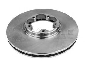 FREN DİSKİ ÖN FORD TRANSIT V184 01-06 VALEO 1C1W1125AB